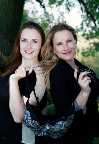  Sabrina Schönborn und Laura Gollers | SugarShape